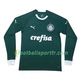 Tenue Palmeiras Domicile 2019-2020 Maillot de Foot ML